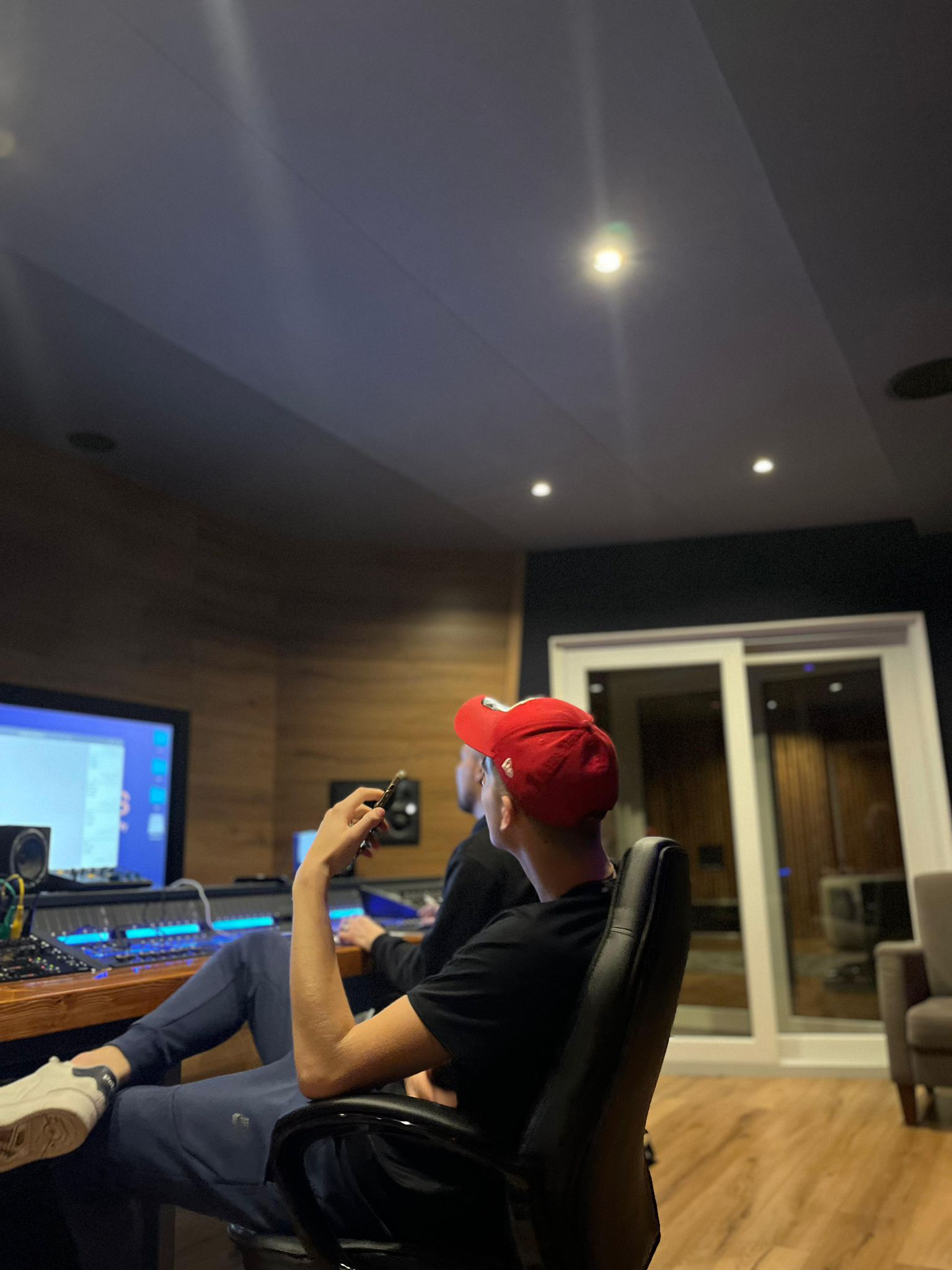 Studio foto 2