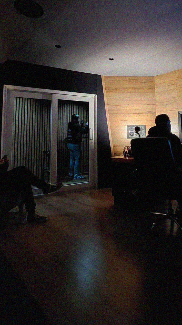 Studio foto 4