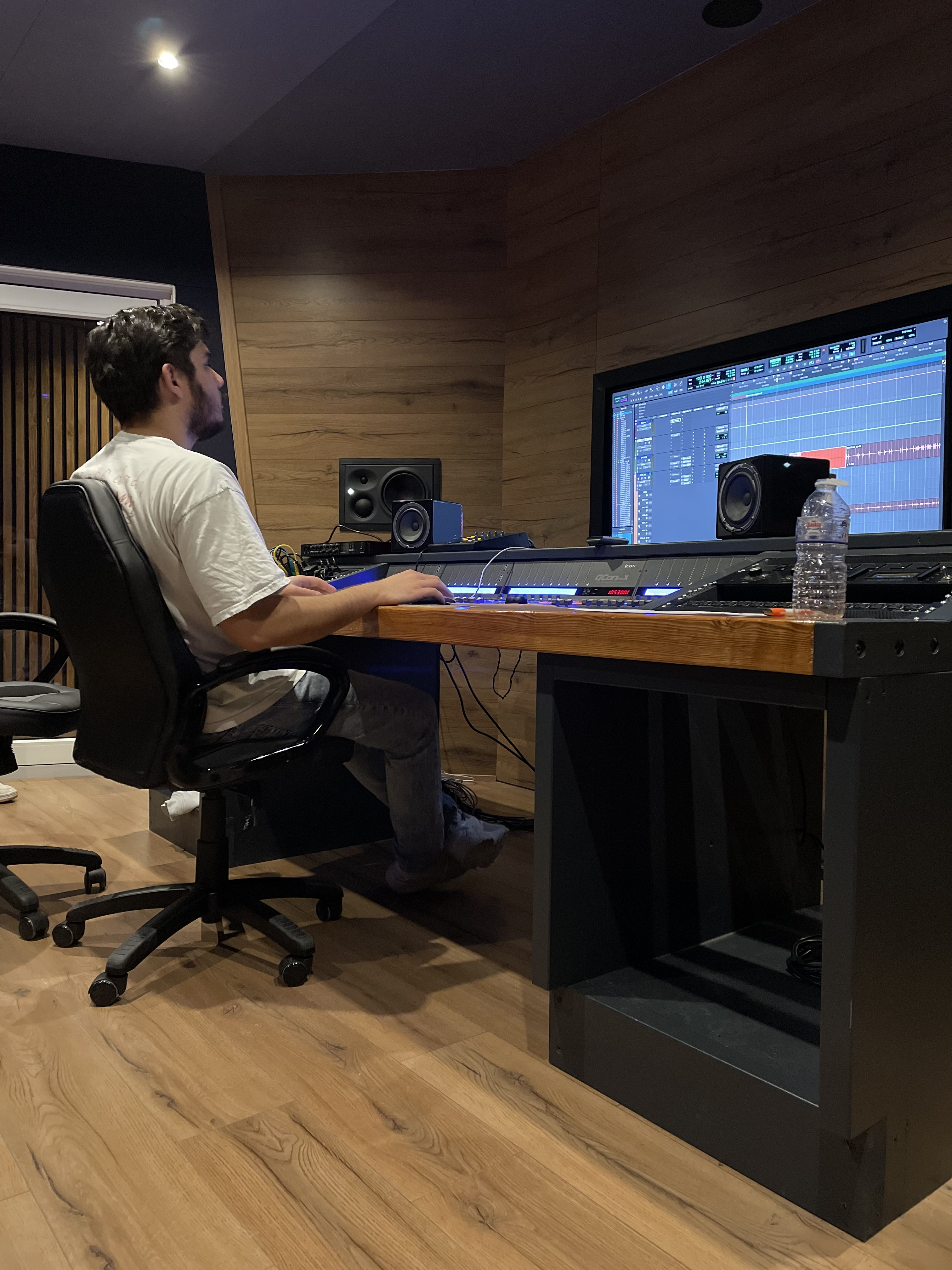 Studio foto 5