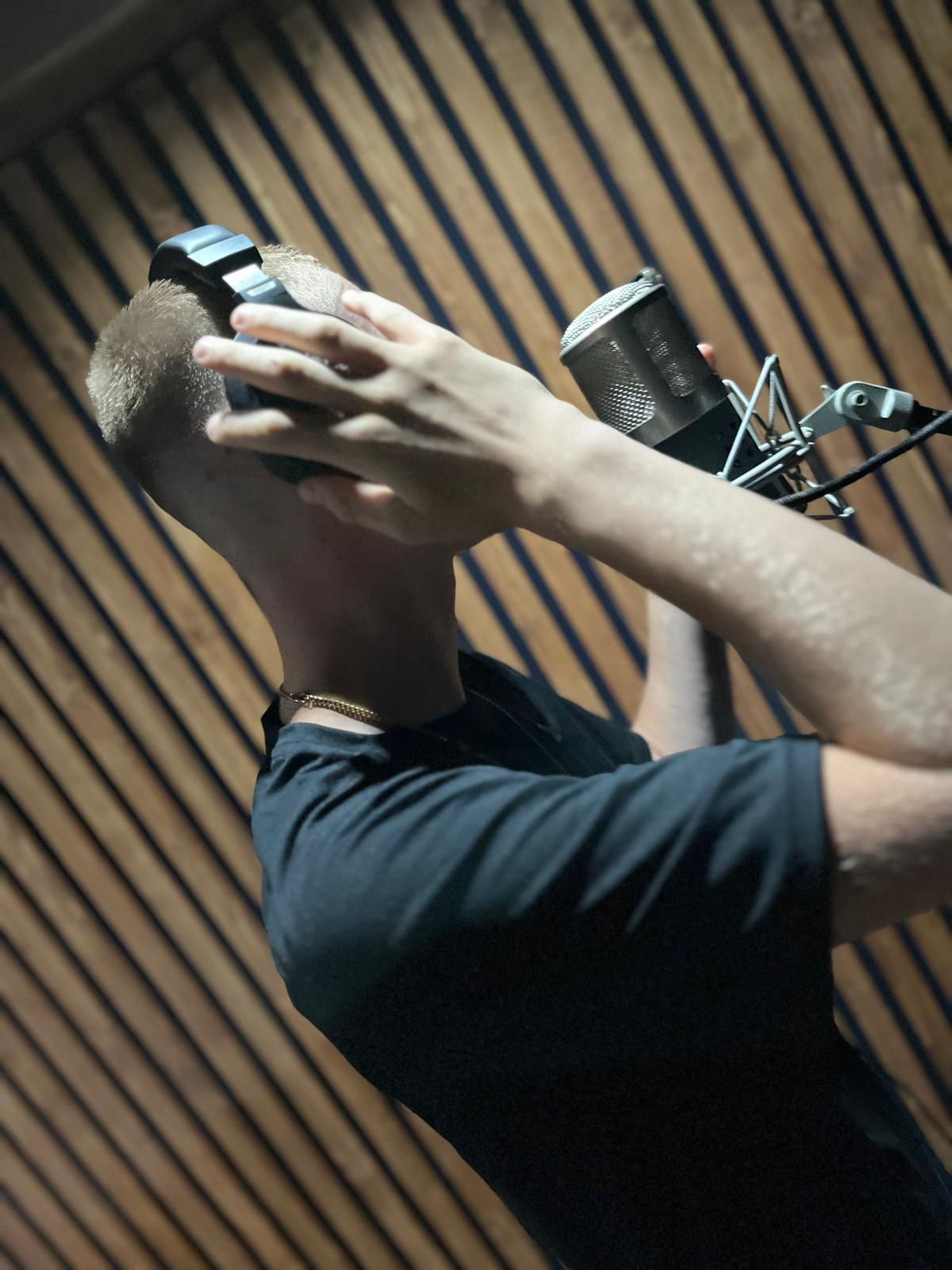 Studio foto 6