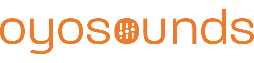 Oyosounds Logo